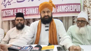 जमशेदपुर में 26 अगस्त को निकलेगा 18वां मुत्तहिदा जुलूस-ए-मोहम्मदी, 500 से अधिक वॉलेंटियर संभालेंगे व्यवस्था