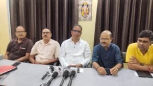 विश्वकर्मा समाज ने हस्तशिल्प मेला किया स्थगित, सादगी से मनाया जाएगा विश्वकर्मा पूजा उत्सव