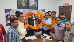 टाटा स्टील यूआईएसएल कर्मचारियों को बोनस की सौगात, 655 कर्मियों में बंटेंगे 7.35 करोड़ रुपये