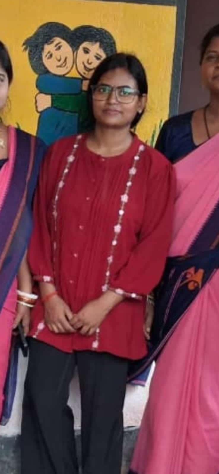 चक्रधरपुर: घर में घुसकर महिला सुपरवाइजर की धारदार हथियार से हत्या,आरोपी हिरासत में