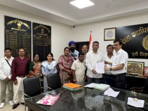 गोविंदपुर जलापूर्ति योजना तीन दिनों से ठप, दो लाख आबादी के सामने गहराया पेयजल संकट