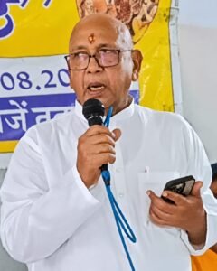 सोन नद जल बंटवारा समझौते पर सरयू राय का सवाल, कहा- झारखंड को एक लोटा पानी भी अतिरिक्त नहीं मिला