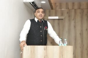एफजेसीसीआई चुनाव : विजय आनंद मूनका लगातार दूसरी बार कोल्हान से निर्विरोध क्षेत्रीय उपाध्यक्ष निर्वाचित