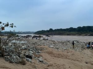 आदित्यपुर के आसंगी चेकडैम में फिर बड़ा हादसा, दो युवक डूबे; अंधेरा होने पर रेस्क्यू ऑपरेशन रोका गया