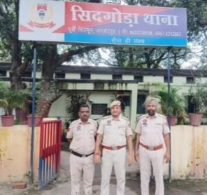गुरदासपुर डबल मर्डर के फरार आरोपियों की तलाश में जमशेदपुर पहुंची पंजाब पुलिस, कई ठिकानों पर छापेमारी