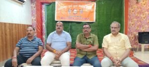 जमशेदपुर में इस बार 351 स्थानों पर होगी दुर्गा पूजा, 6 नए पूजा स्थलों पर भी आयोजन
