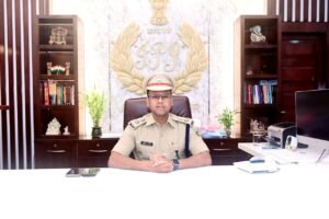 जमशेदपुर पुलिस की बड़ी पहल: दो माह में 1,883 शिकायतों में 1,634 का निष्पादन, सत्यापन में 99.3% प्रगति