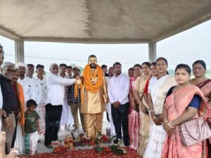 चंपई सोरेन ने ओत गुरु कोल लाको बोदरा को दी श्रद्धांजलि, हो भाषा को आठवीं अनुसूची में शामिल करने की मांग