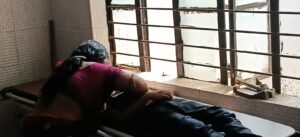 सरायकेला में दर्दनाक हादसा: खेलते समय गले में लिपटी प्लास्टिक रस्सी, 10 वर्षीय मासूम की मौत