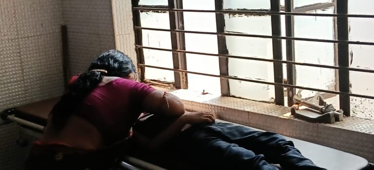 सरायकेला में दर्दनाक हादसा: खेलते समय गले में लिपटी प्लास्टिक रस्सी, 10 वर्षीय मासूम की मौत