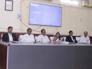 जमशेदपुर में एमएसीटी पर जिला स्तरीय कार्यशाला, सड़क दुर्घटना पीड़ितों को त्वरित मुआवजा दिलाने पर जोर