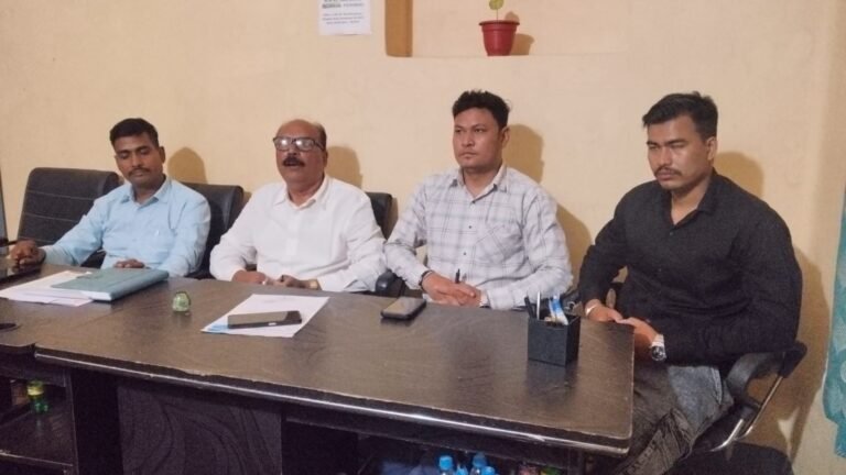 जमशेदपुर में निजी सुरक्षा एजेंसियों पर गार्डों के शोषण का आरोप, जांच और कार्रवाई की मांग