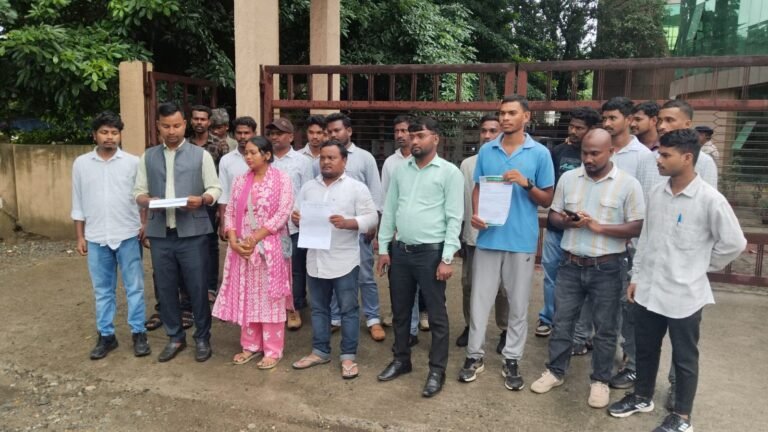 आदिवासी महिला सिपाही से जुड़े पुराने मामले के बीच पवन कुमार की थाना प्रभारी के रूप में पोस्टिंग पर उठे सवाल,संगठन ने डीजीपी से की हस्तक्षेप की मांग