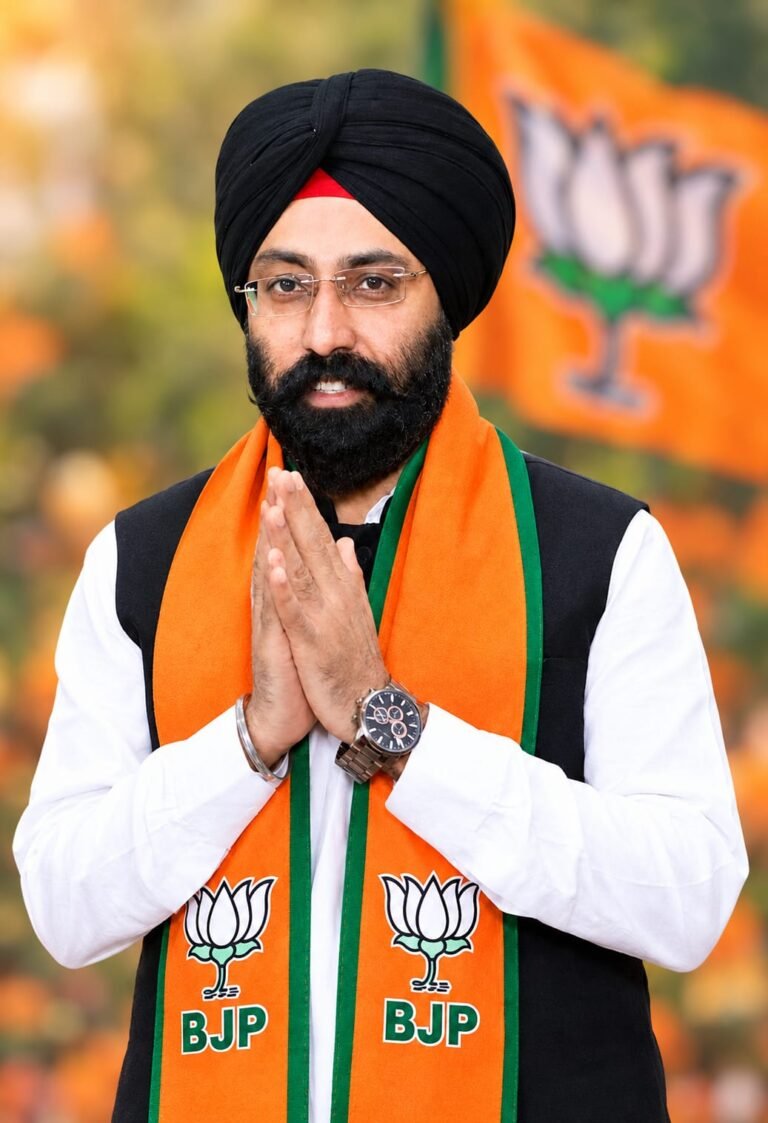 मरीन ड्राइव हादसे पर सतबीर सिंह सुमो ने उठाए सवाल, कहा- सड़क सुरक्षा व्यवस्था की हो निष्पक्ष जांच