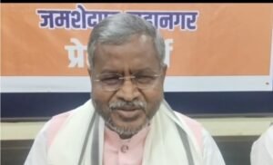 एमएमडीआर एक्ट पर बाबूलाल मरांडी का जेएमएम-कांग्रेस पर हमला, बोले- भ्रम फैलाकर जनता को गुमराह कर रही सरकार