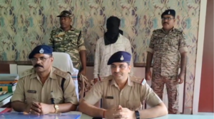 निखार सबलोक हत्याकांड में एक और आरोपी गिरफ्तार, लोडेड देशी पिस्टल और बाइक बरामद