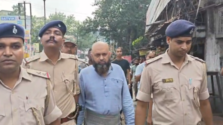 धनबाद : प्रिंस खान का भाई बंटी खान फर्जी पासपोर्ट-वीजा के साथ कोलकाता से गिरफ्तार ,पुलिस के सामने उगले कई अहम राज
