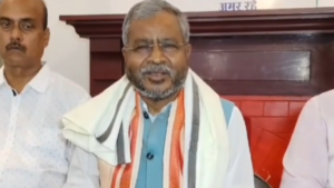 जेएसएससी-सीजीएल मामले पर बाबूलाल मरांडी ने सरकार के हलफनामे पर उठाए सवाल, सीबीआई जांच की मांग