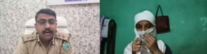 गम्हरिया थाने में महिला से दुष्कर्म मामले में एसपी का बड़ा एक्शन, थाना प्रभारी समेत चार पुलिसकर्मी सस्पेंड; आरोपी सिपाही गिरफ्तार