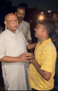 जमशेदपुर: जितिया पर्व पर मानगो में पसरा मातम; मां के साथ स्नान करने गईं दो बहनें नदी में डूबीं, बड़ी को बचाया, 9 वर्षीय पूनम लापता