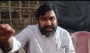 आदित्यपुर: दुर्गा पूजा सफाई पर नगर निगम का ‘तुगलकी फरमान’; पंडालों से वसूली के आदेश पर भड़का जनाक्रोश, कांग्रेस नेता अंबुज कुमार बोले — “हेमंत सरकार को बदनाम करने की साजिश”