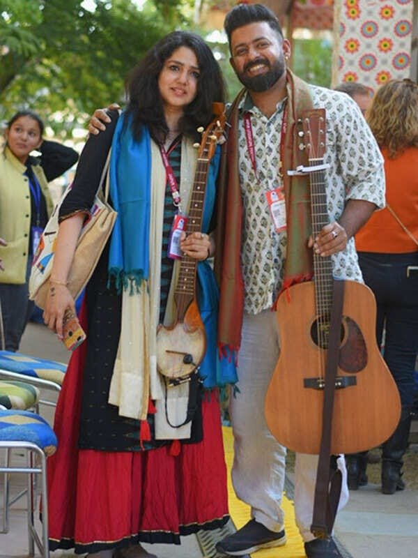 जमशेदपुर साहित्य महोत्सव 2.0: 18 से 20 दिसंबर तक जुटेंगे साहित्य, कला और संस्कृति के दिग्गज