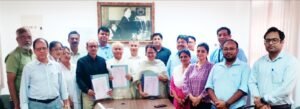 एमटीएमएच कर्मचारियों को 19% वार्षिक बोनस पर समझौता, 9 अक्टूबर को खाते में आएगी राशि