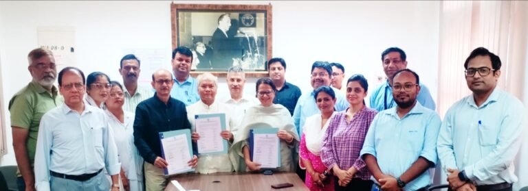 एमटीएमएच कर्मचारियों को 19% वार्षिक बोनस पर समझौता, 9 अक्टूबर को खाते में आएगी राशि