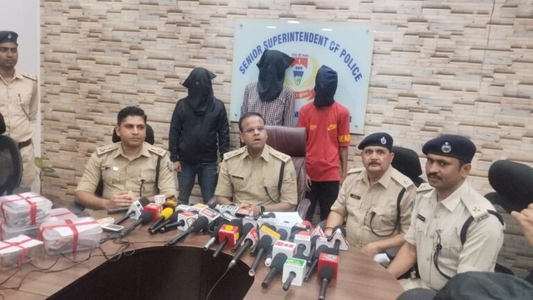 जमशेदपुर बिंदल मॉल फायरिंग केस में पांच गिरफ्तार, पुलिस मुठभेड़ में दो आरोपी घायल