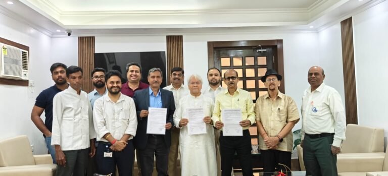जी टाउन क्लब और कैंटीन होटल रेस्टोरेंट वर्कर्स यूनियन के बीच बोनस समझौता,अधिकतम 40,503 रुपये बोनस मिलेगा