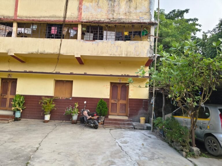 चांडिल में पूर्व आभूषण कारोबारी के घर हथियारबंद डकैती, लाखों के जेवर लेकर फरार हुए अपराधी