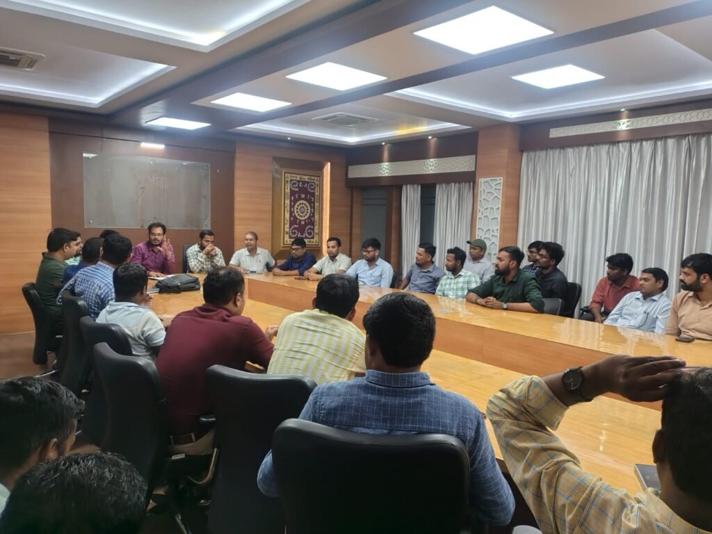 पोटका विधायक संजीव सरदार पर अधिकारियों से मारपीट का आरोप, अभियंता संघ ने दिया 48 घंटे का अल्टीमेटम