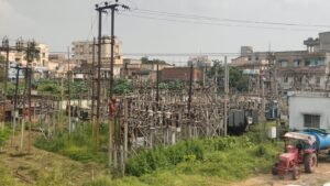 जमशेदपुर में दुर्गापूजा पर नहीं होगी बिजली की किल्लत! विभाग ने पूरी की तैयारी, ट्रॉली ट्रांसफार्मर भी रहेंगे तैयार