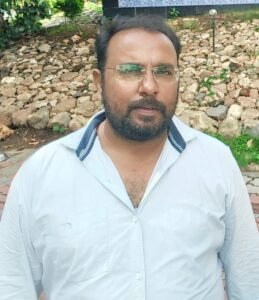रामगढ़ के गिद्दी में सीसीएल कर्मी मंगलेश सिंह की चाकू मारकर हत्या, पत्नी के सामने वारदात को दिया अंजाम