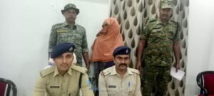 चाईबासा: पत्नी की कुल्हाड़ी से हत्या कर घर में दफनाने का आरोपी पति गया जेल