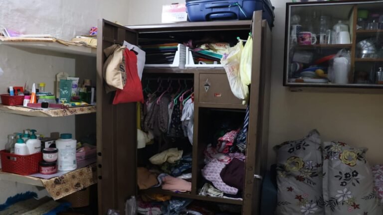 जमशेदपुर के टेल्को में बंद क्वार्टर से 20 लाख के गहने चोरी, दीवार फांदकर घुसे चोर