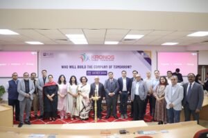 एक्सएलआरआई जमशेदपुर में क्रोनोस 2026 का आयोजन, 23 सीएचआरओ और एचआर विशेषज्ञों ने भविष्य के नेतृत्व पर किया मंथन
