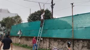जमशेदपुर में जे-टेट की तैयारी पूरी, 93 केंद्रों पर परीक्षा देंगे करीब 40 हजार अभ्यर्थी