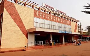 टाटानगर से जयपुर के लिए शुरू होगी सीधी ट्रेन, 26 अक्टूबर को सांसद विद्युत वरण महतो दिखाएंगे हरी झंडी