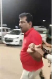 734 करोड़ के कथित जीएसटी घोटाले में जमशेदपुर के कारोबारी ज्ञानचंद जायसवाल और बेटे गिरफ्तार, देर रात ईडी ने की कार्रवाई