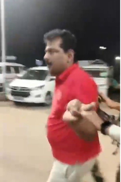 734 करोड़ के कथित जीएसटी घोटाले में जमशेदपुर के कारोबारी ज्ञानचंद जायसवाल और बेटे गिरफ्तार, देर रात ईडी ने की कार्रवाई