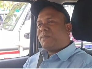 डीजीपी की बैठक के बीच ‘पुलिस’ का बोर्ड लगी थार कार से पहुंचा टाटा स्टील कर्मी, सुरक्षा बल हैरान