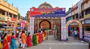 जमशेदपुर: दुर्गा पूजा पंडालों के 100 मीटर के दायरे में तंबाकू पर प्रतिबंध, उल्लंघन पर लगेगा जुर्माना