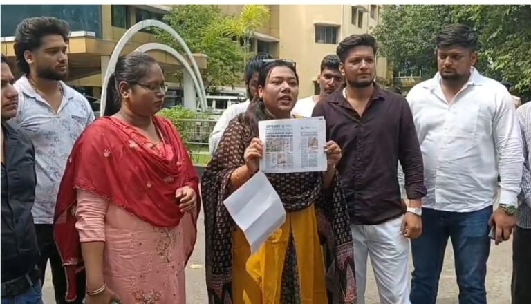 जुगसलाई में दूषित पानी की आपूर्ति से बढ़ी परेशानी, क्षतिग्रस्त जल टैंकों की मरम्मत की मांग