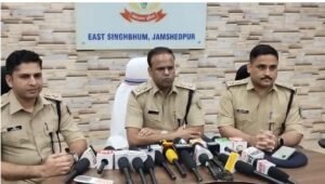 जमशेदपुर में दुर्गापूजा को लेकर 2000 अतिरिक्त जवान होंगे तैनात, सादे कपड़ों में भी तैनात रहेंगे जवान