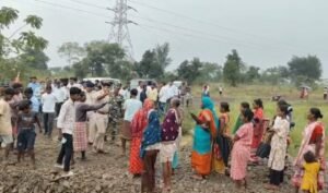 आदित्यपुर: मिरूडीह कचरा ट्रीटमेंट प्लांट के संचालन पर ग्रामीणों का विरोध, वार्ड सभा में उठेंगे सवाल